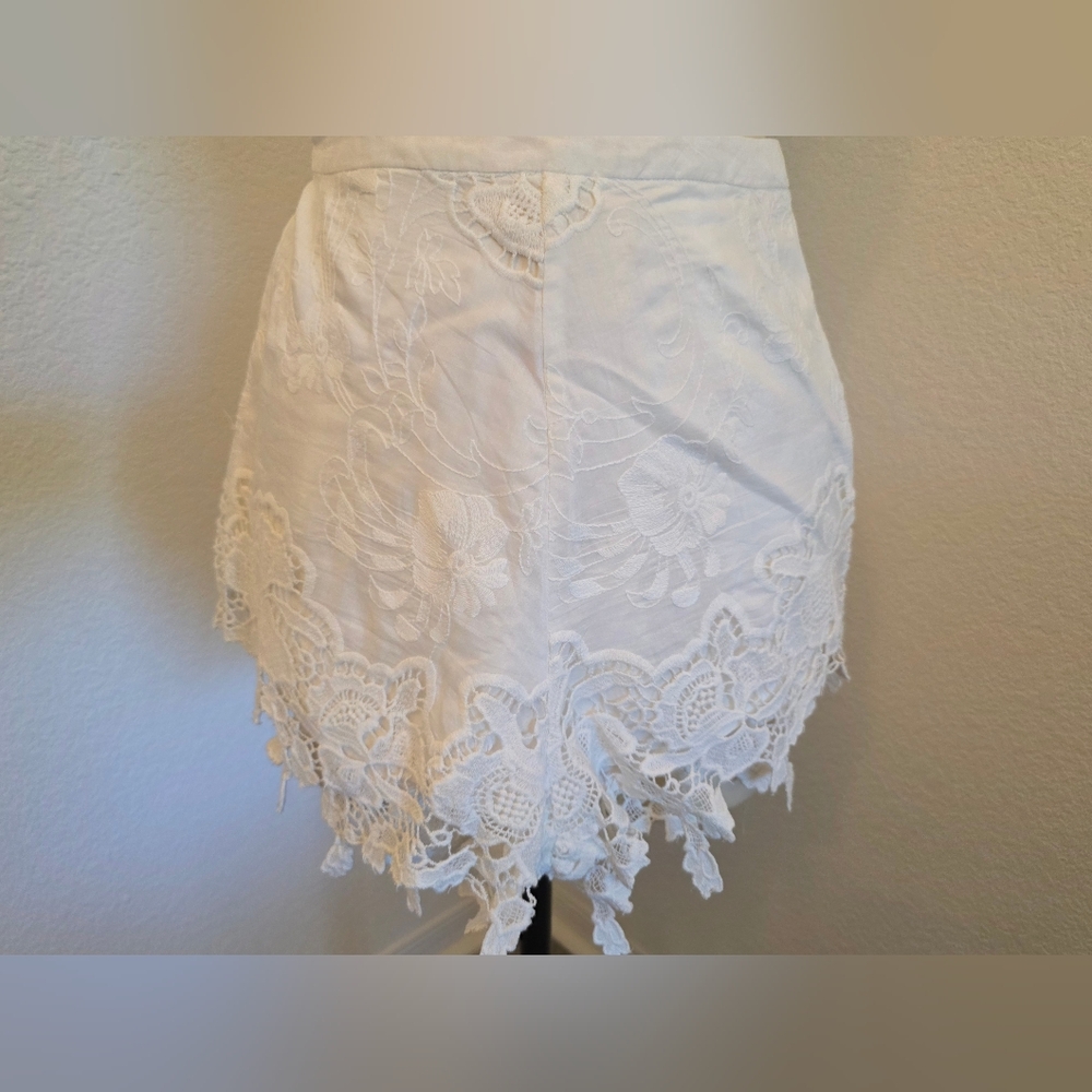The Jet Set Diaries Island Time Shorts - Picture 5 of 9